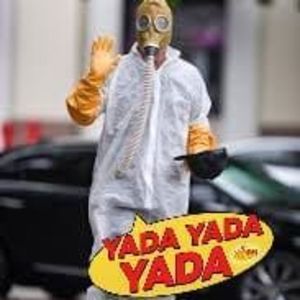 Meet your Posher, Eric